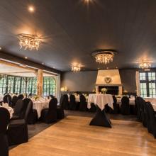 Zaal Alice van Hof Ten Bosse