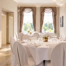 Parkzaal van De Venkel