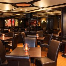 Lounge van One+ Event Place