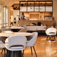 Bistro van Roosendaelhof