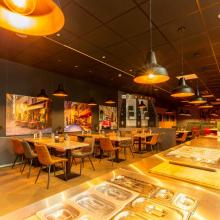 Restaurant Esperienza bij Total Experience