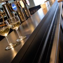 Bar bij De Boomgaard